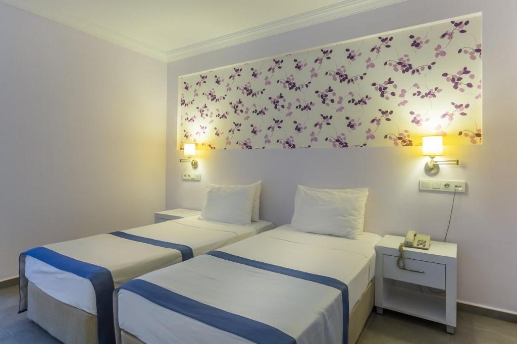 Club Muskebi Hotel Bodrum Exterior photo