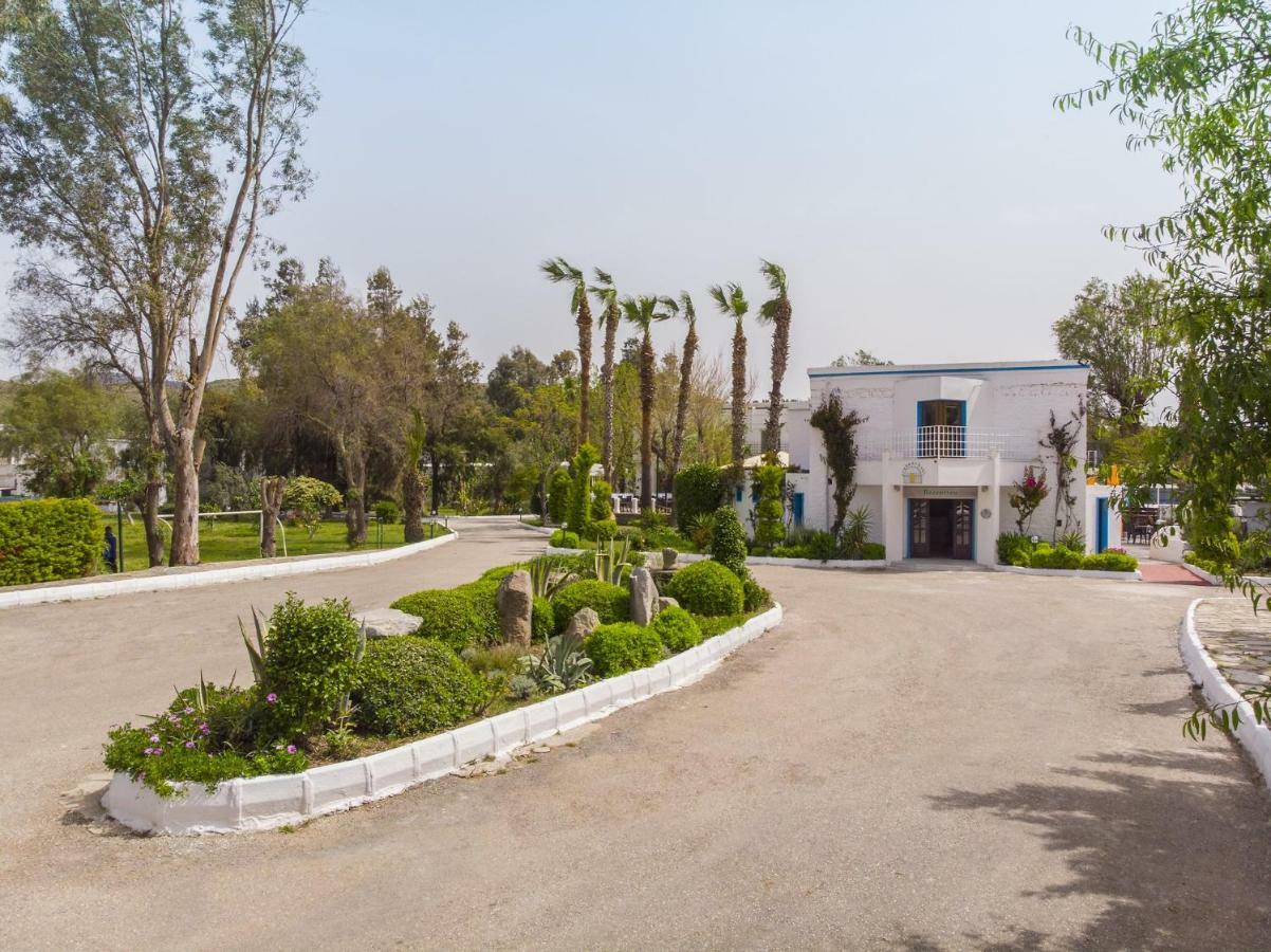 Club Muskebi Hotel Bodrum Exterior photo
